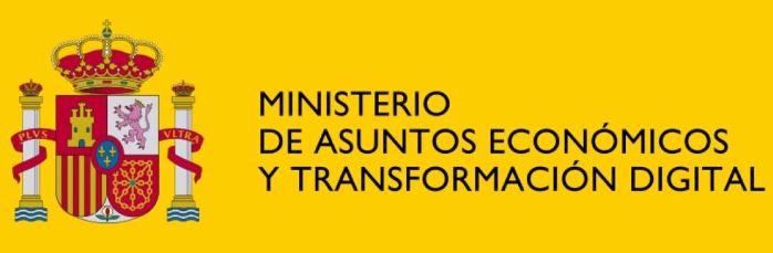 MODIFICACIONES SEDE ELECTRONICA MINISTERIO ASUNTOS ECONOMICOS Y