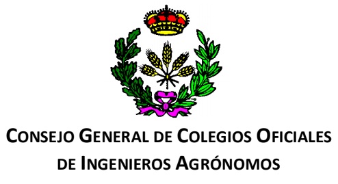 Colegio Oficial de Ingenieros Agrónomos de Andalucia