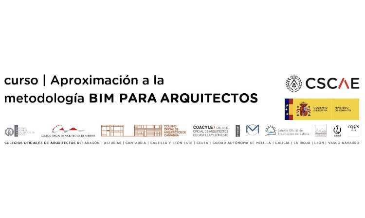Imagen del evento Aproximación a la metodología BIM para arquitectos