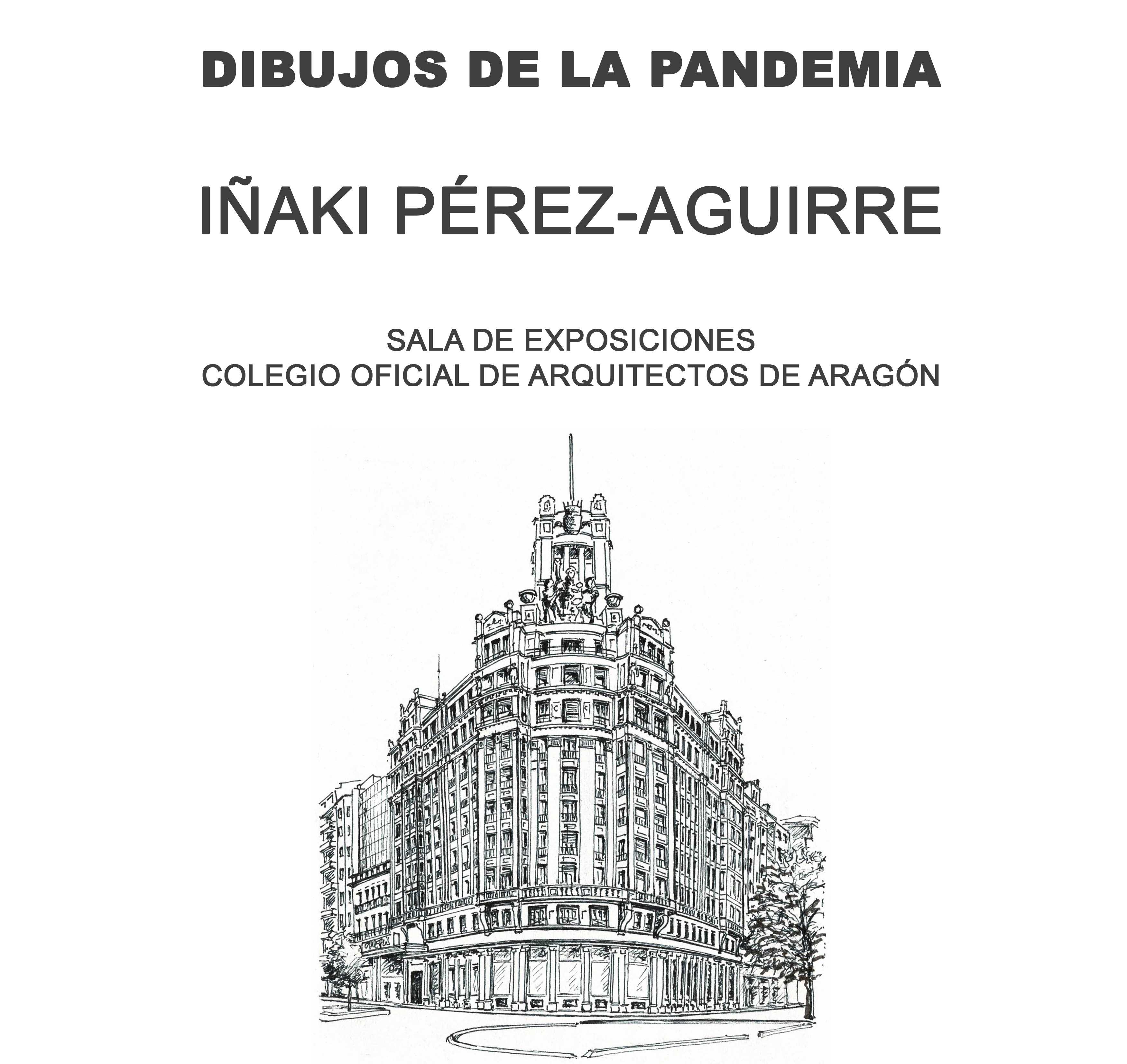 Colegio Oficial de Arquitectos de Aragon