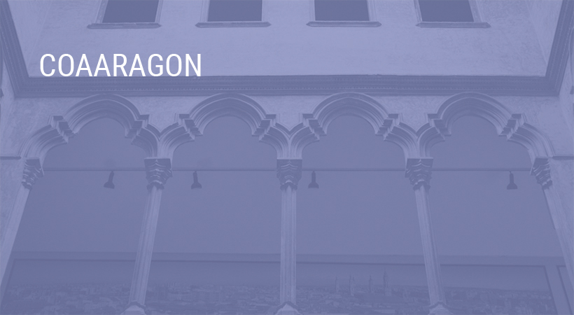 Colegio Oficial de Arquitectos de Aragon Colegio Oficial de Arquitectos de Aragon