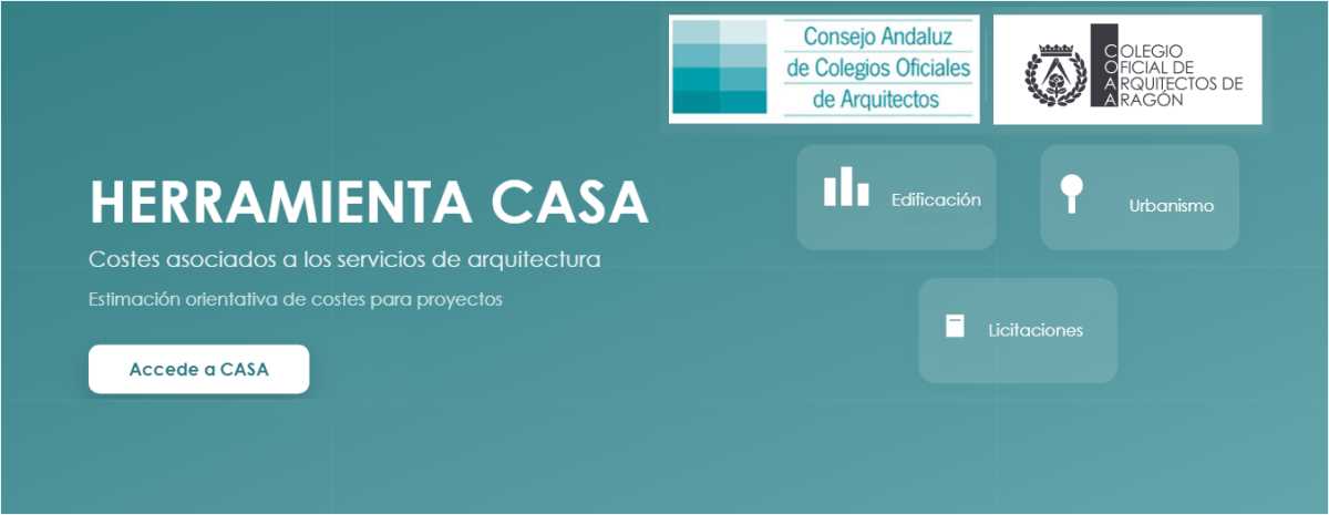 Herramienta CASA