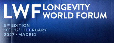 Longevity World Forum 2027