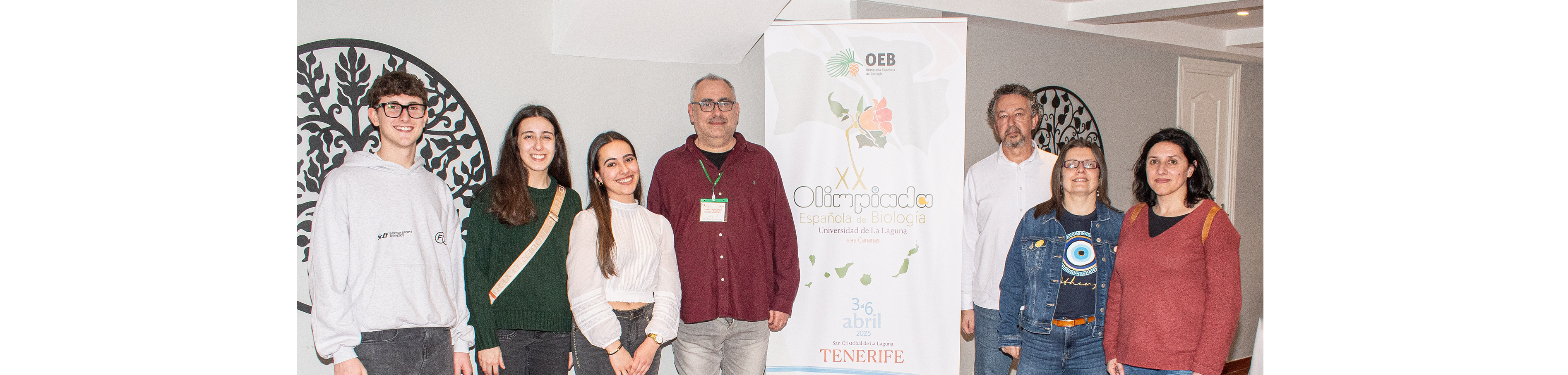 Olimpíada de Bioloxía