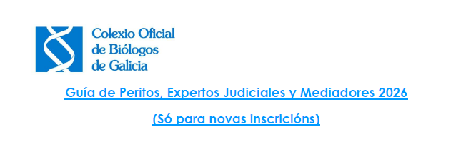 Guía de Peritos 2026