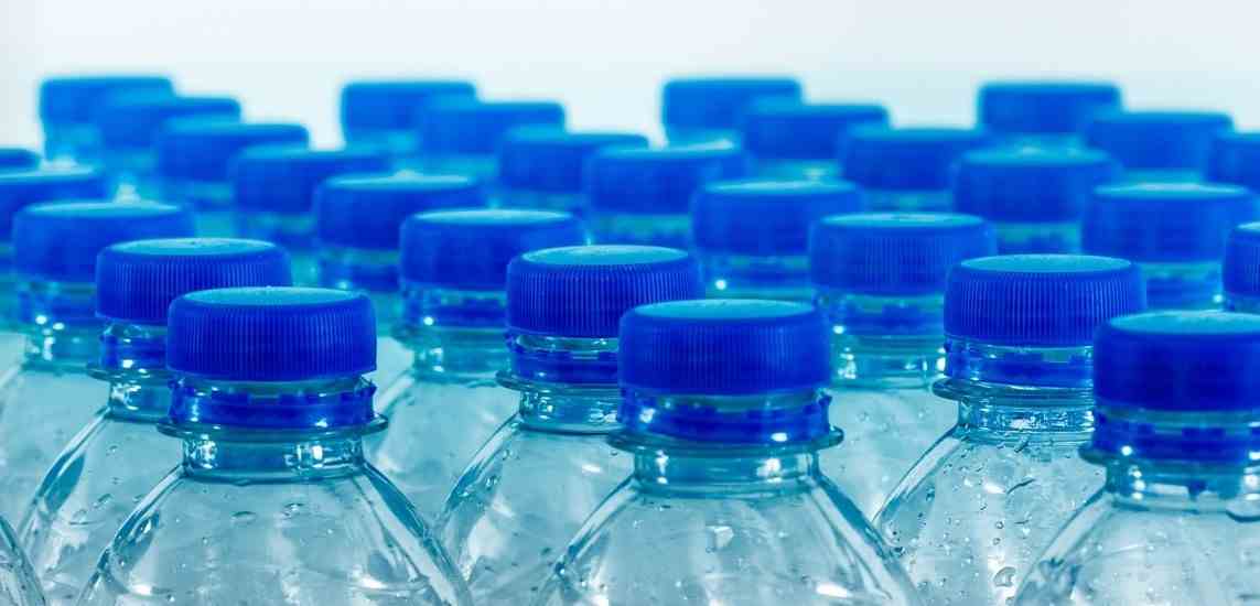 Imagen del evento ¿Continúas comprando agua envasada? | Semana de la Ciencia y la Innovación 2021