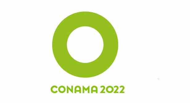Imagen del evento CONAMA 2022
