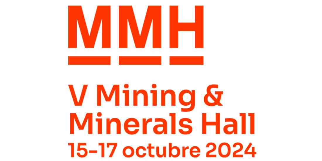Imagen del evento MINING AND MINERALS HALL