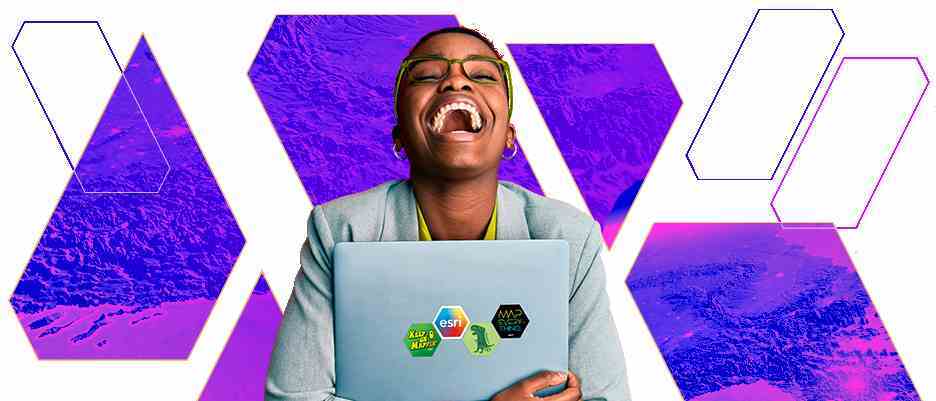 Imagen del evento EVENTOS | CONFERENCIA ESRI ESPAÑA 2024