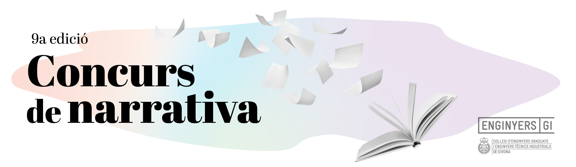 Concurs Narrativa curta