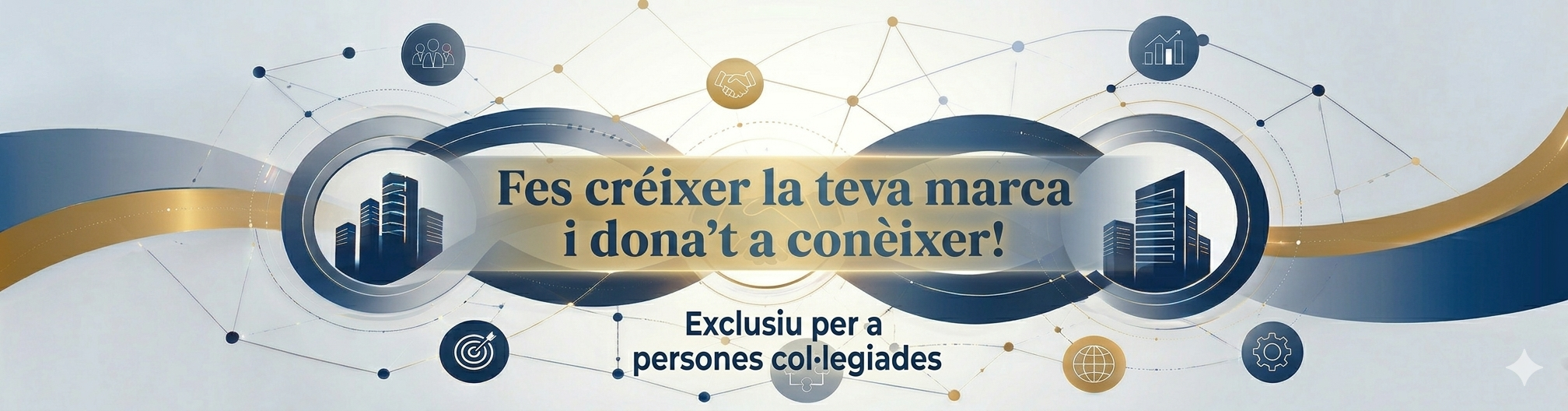 Fes créixer la teva marca i dona