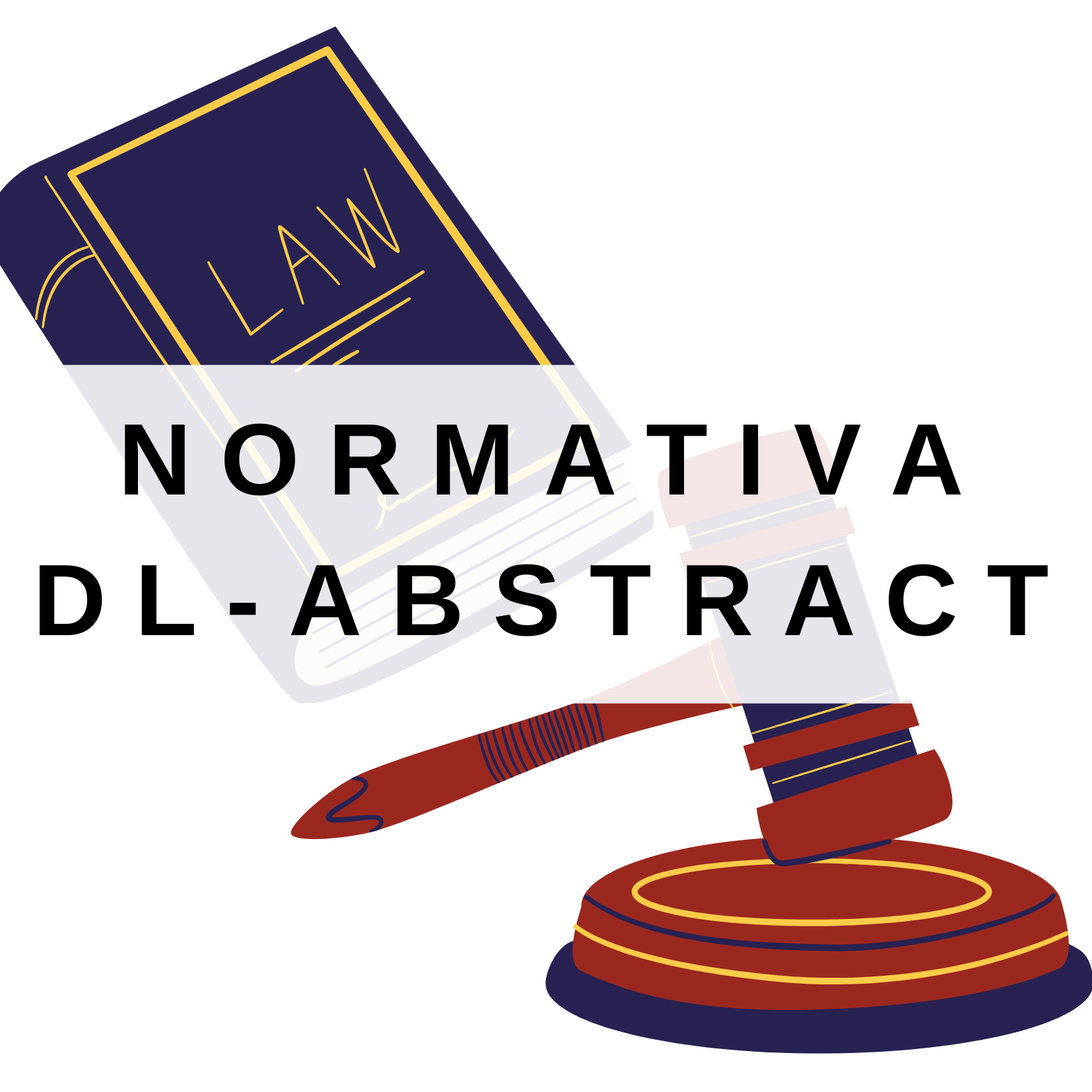 Normativa DL-ABSTRACT