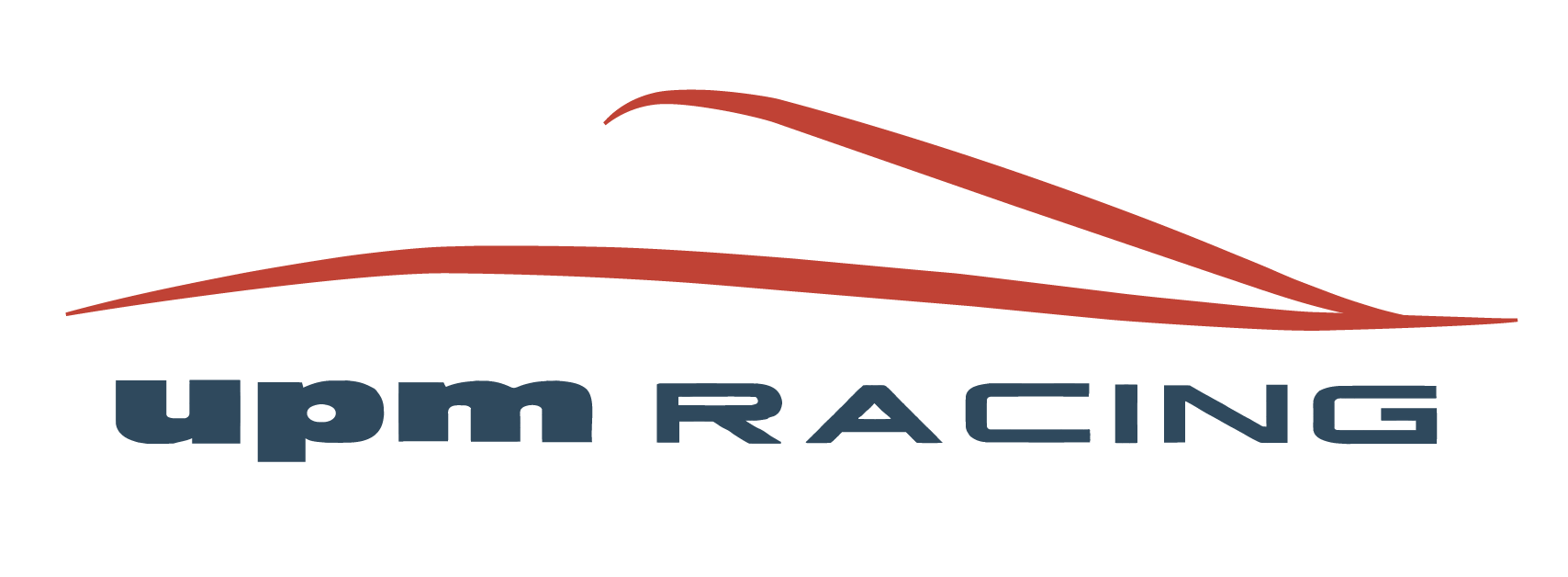 UPM Racing logo.png