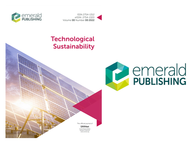La Revista Brit nica Technological Sustainability Ha Publicado Un 