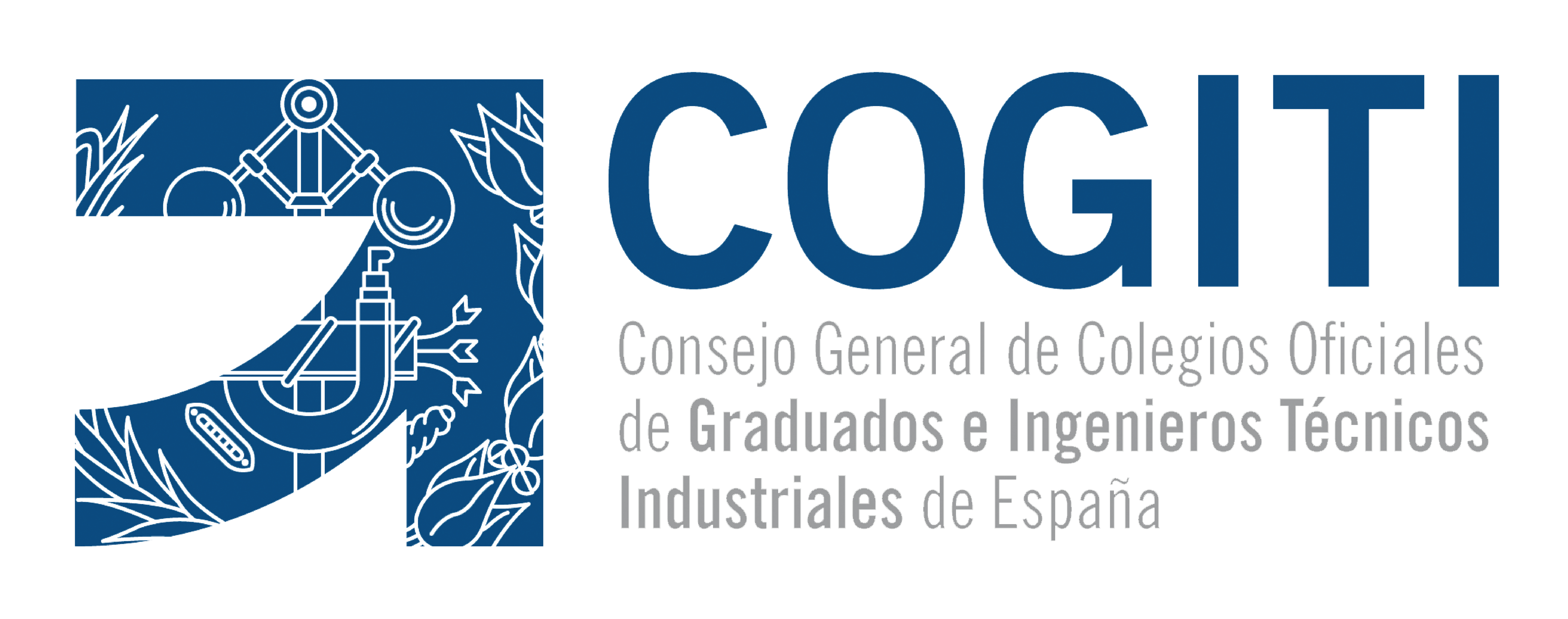 Logotip COGITI