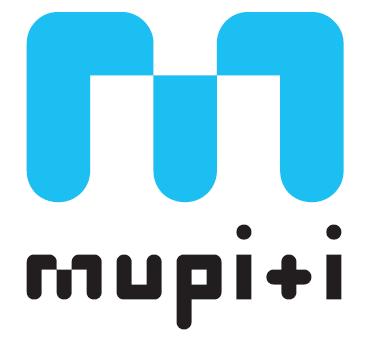 Logotip MUPITI