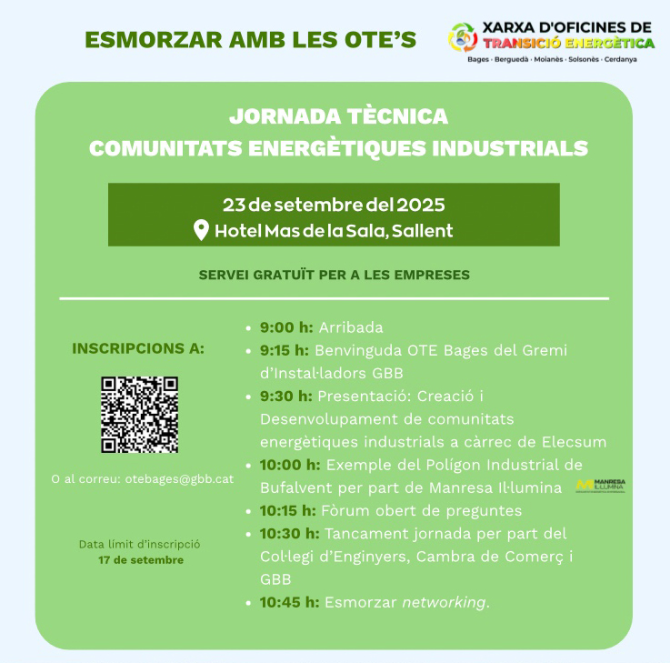 Jornada OTEC