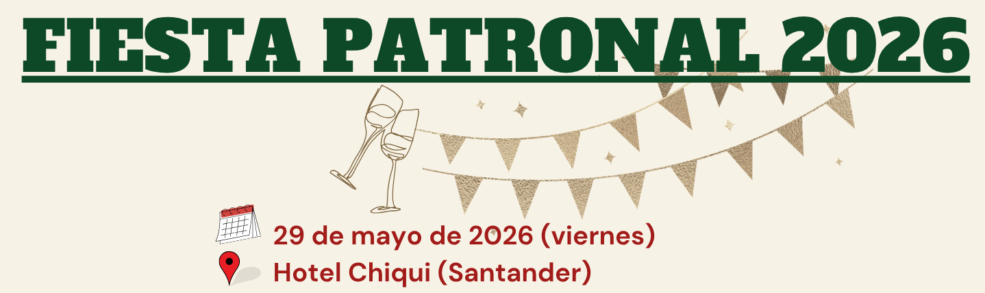 FIESTA PATRONAL 2026