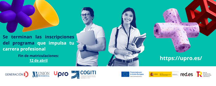 PROGRAMA FORMACIÓN COMPETENCIAS DIGITALES