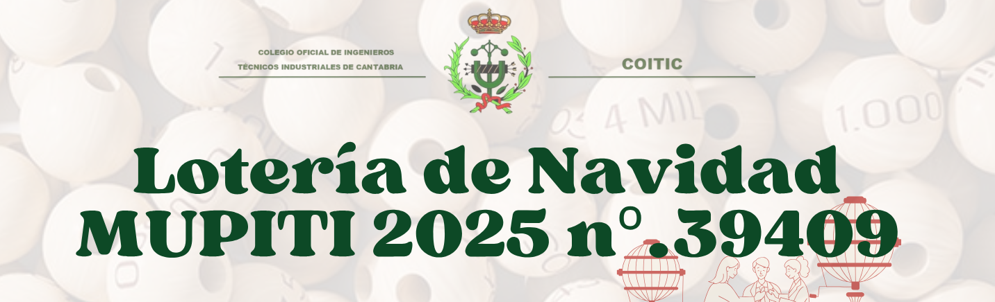 LOTERÍA NAVIDAD MUPITI 2025