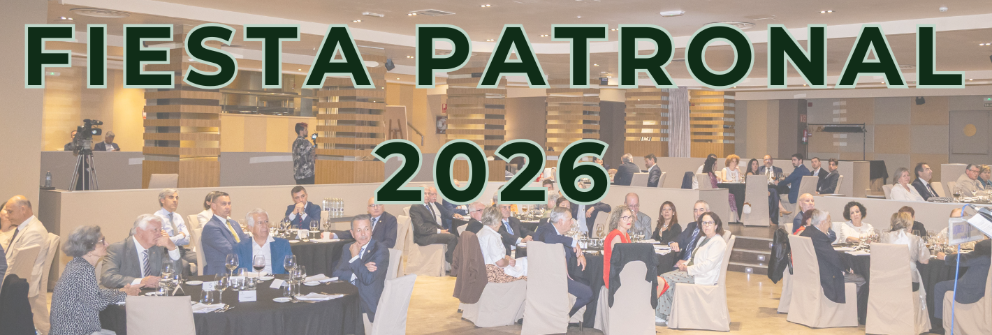 FIESTA PATRONAL 2026