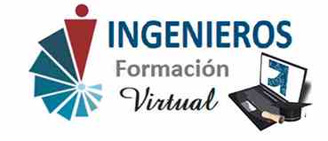 Imagen del evento Cursos de la Plataforma de Formación Virtual Ingenieros Formación - Semana 38/2023