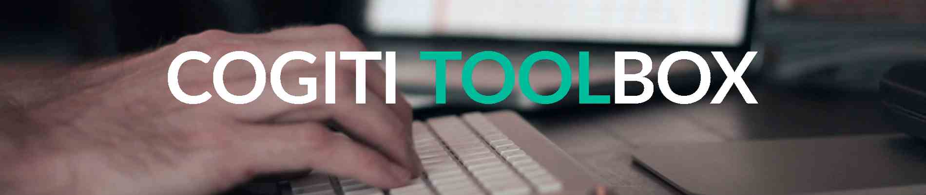 COGITI TOOLBOX