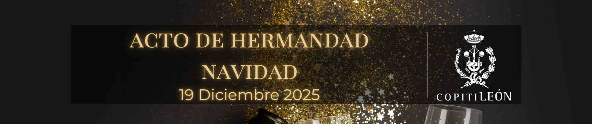 Celebración Fin de Año 2025