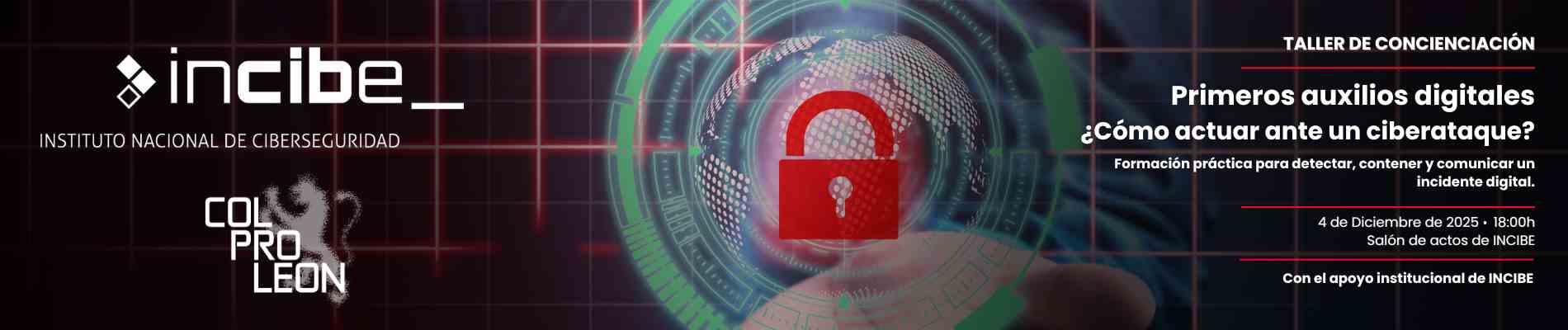 Primeros Auxilios Digitales