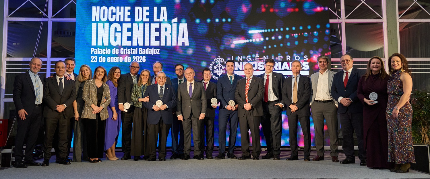 I Noche de la Ingeniería
