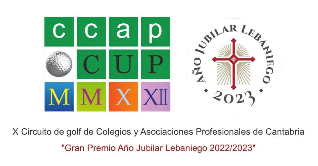 X CIRCUITO DE GOLF DE COLEGIOS