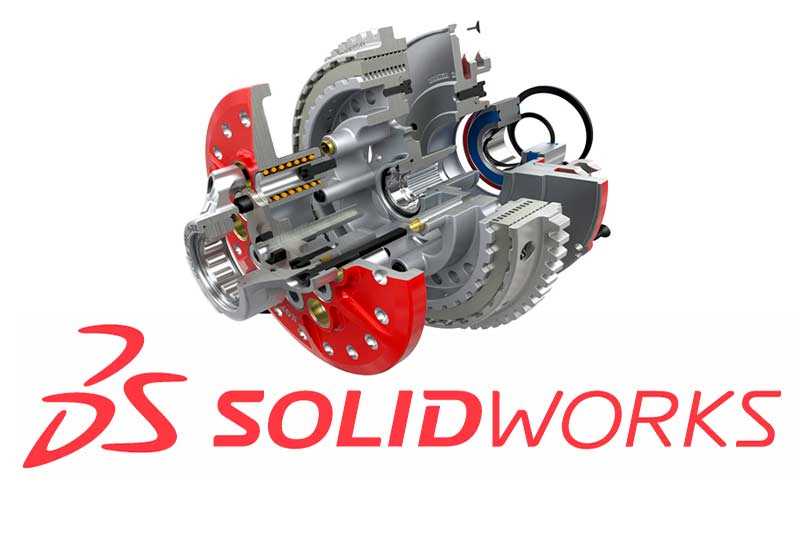 Imagen del evento Curso de SolidWorks 