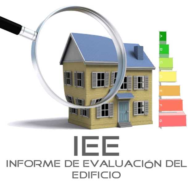 Imagen del evento Informe de Evaluación de Edificios - Módulo práctico
