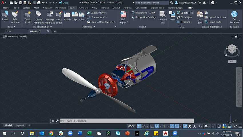 Imagen del evento Autodesk Autocad