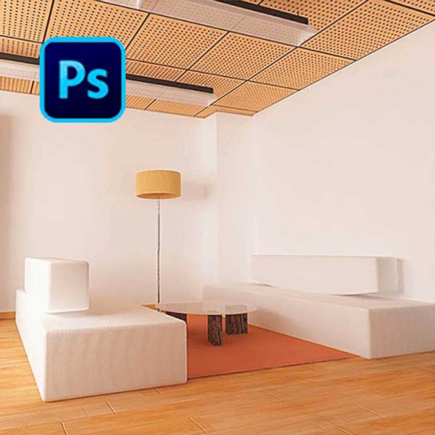 Imagen del evento Introducción a Photoshop